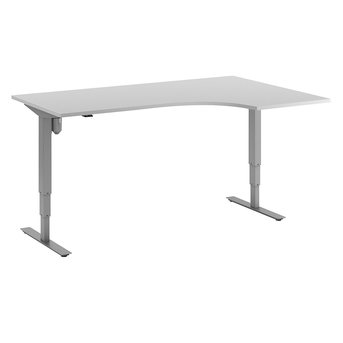 Birou Atlanta, înălțime reglabilă electric