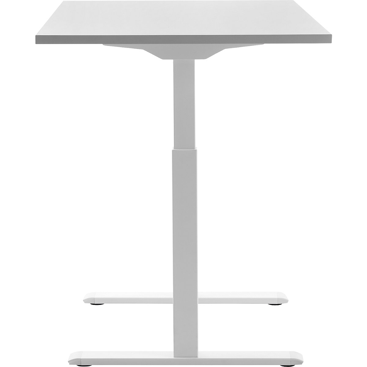 Birou, reglabil electric pe înălțime – Topstar (Imagine produs 2)-1