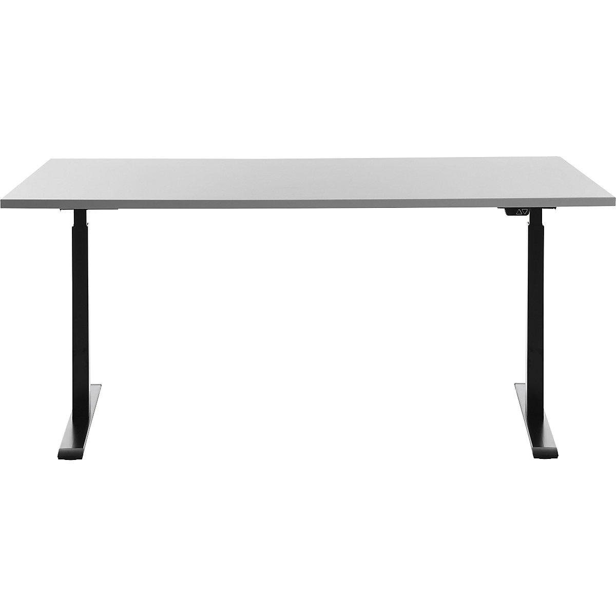 Birou, reglabil electric pe înălțime – Topstar (Imagine produs 2)-1