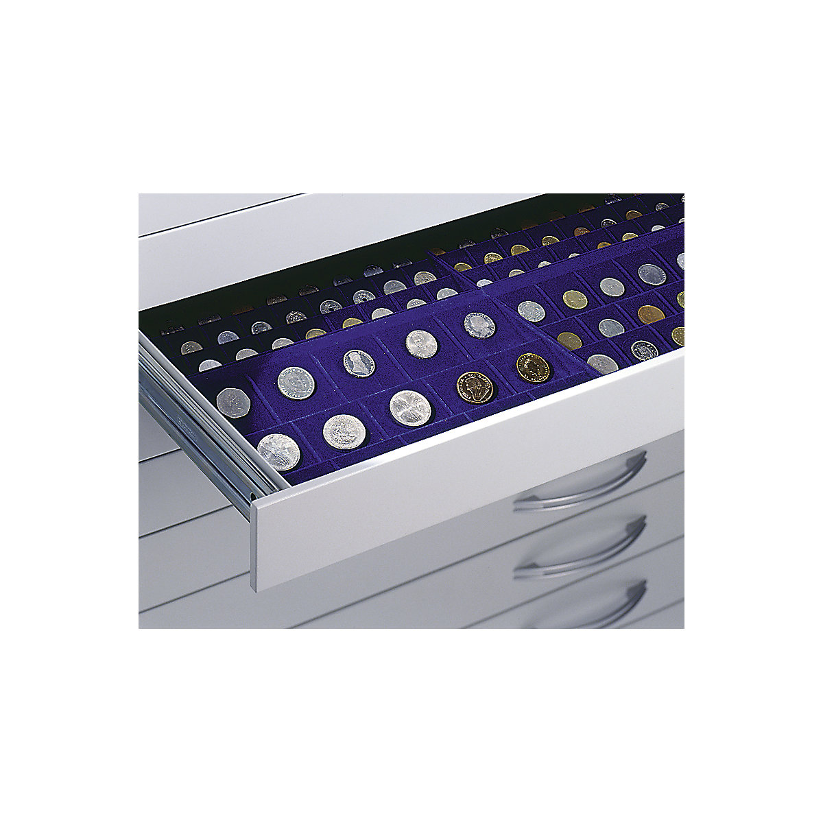 Dulap pentru planșe – C+P (Imagine produs 5)-4