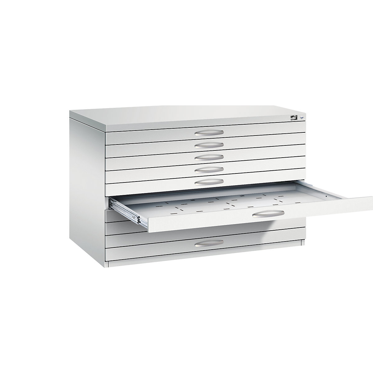 Dulap pentru planșe – C+P (Imagine produs 11)-10