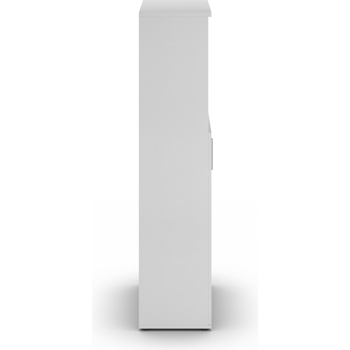 Dulap Portland, lăț. x ad. 800 x 420 mm (Imagine produs 6)-5