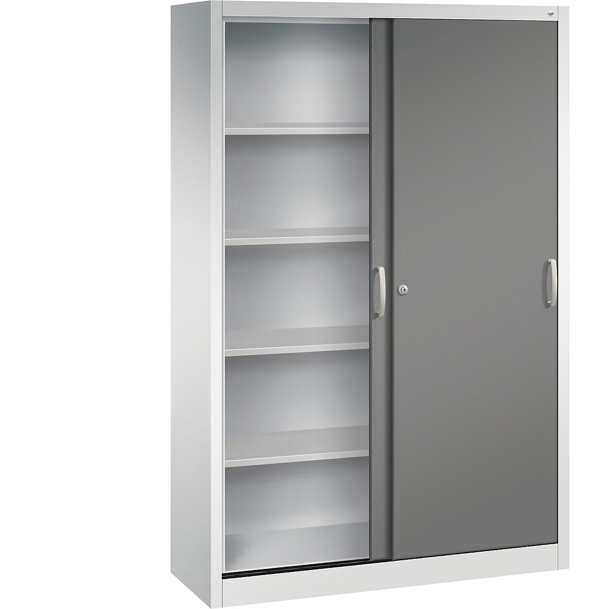 Dulap cu uși glisante ACURADO – C+P (Imagine produs 2)-1