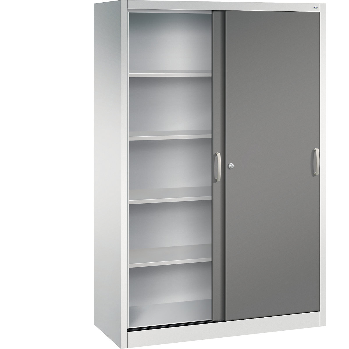 Dulap cu uși glisante ACURADO – C+P (Imagine produs 2)-1