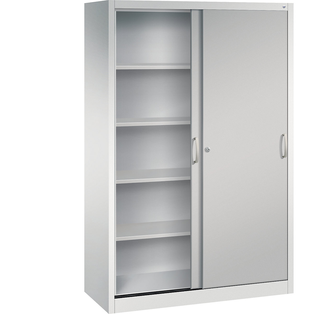 Dulap cu uși glisante ACURADO – C+P (Imagine produs 2)-1