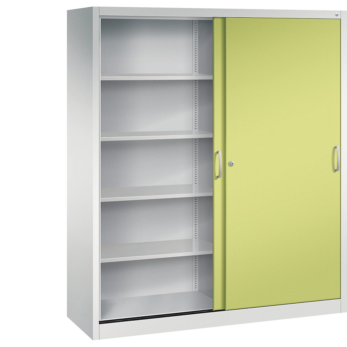 Dulap cu uși glisante ACURADO – C+P (Imagine produs 2)-1