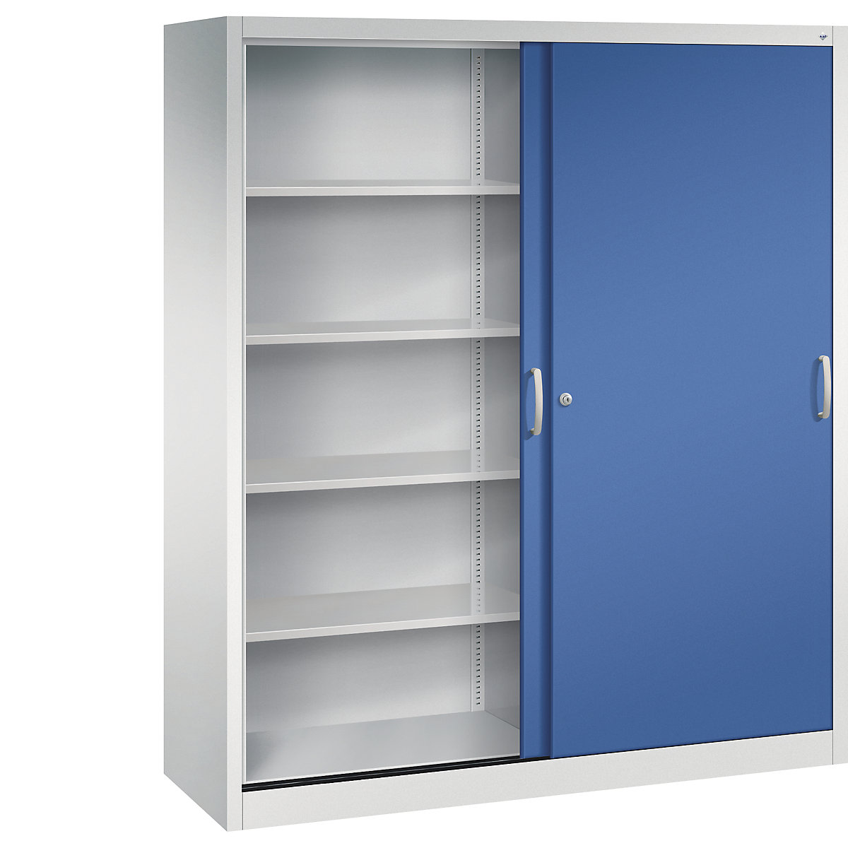 Dulap cu uși glisante ACURADO – C+P (Imagine produs 2)-1