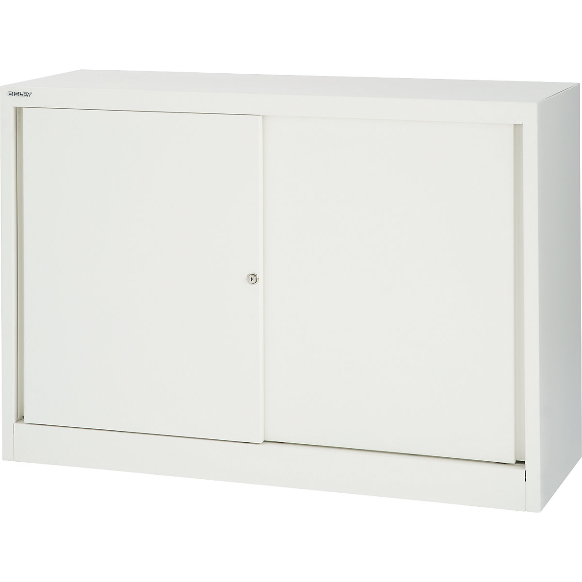 Dulap cu uși glisante ECO – BISLEY (Imagine produs 3)-2