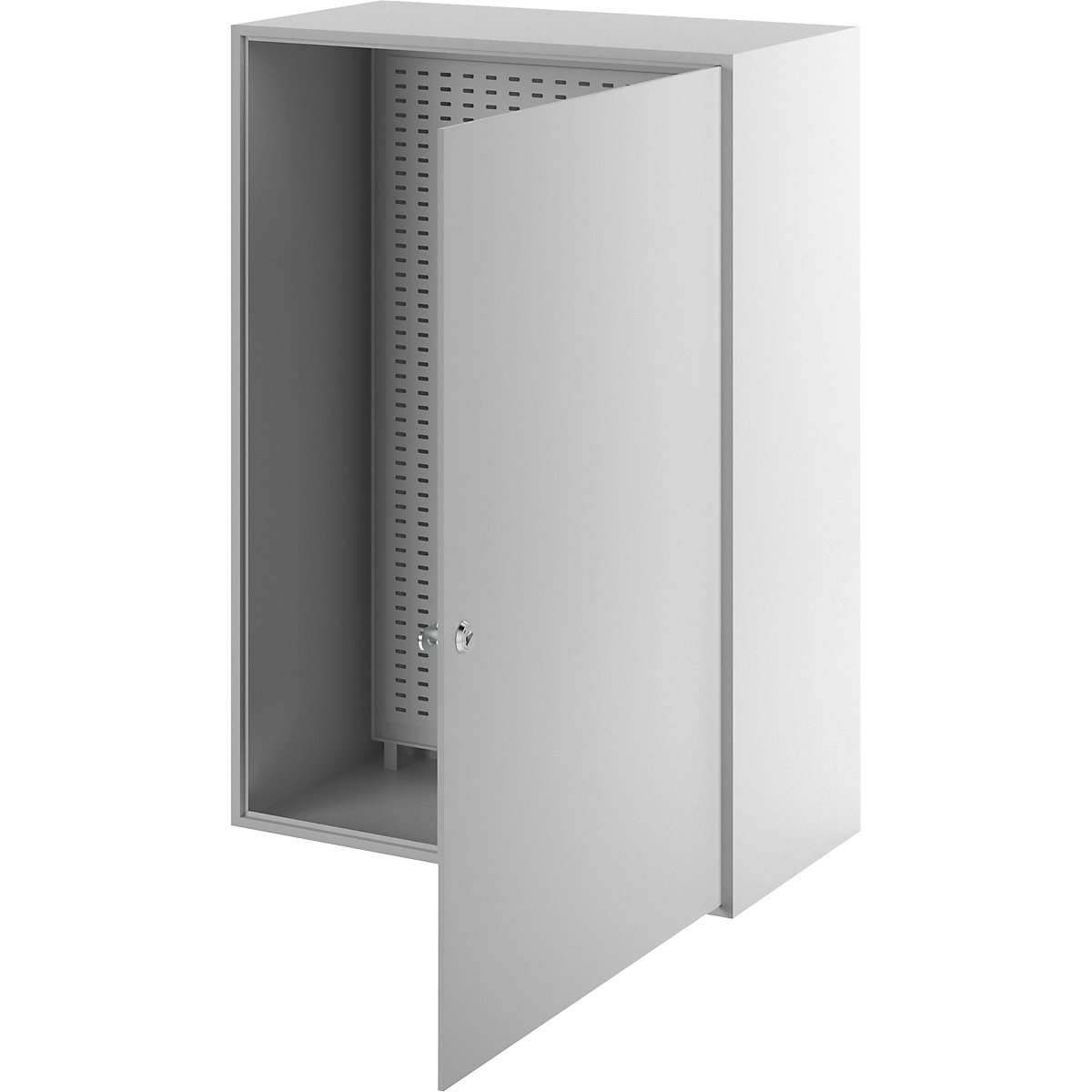 Dulăpior pentru chei – eurokraft basic (Imagine produs 3)-2