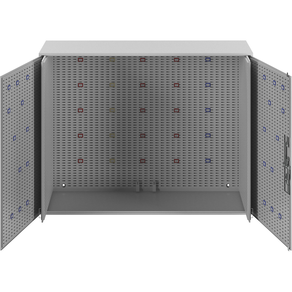 Dulăpior pentru chei – eurokraft basic (Imagine produs 4)-3