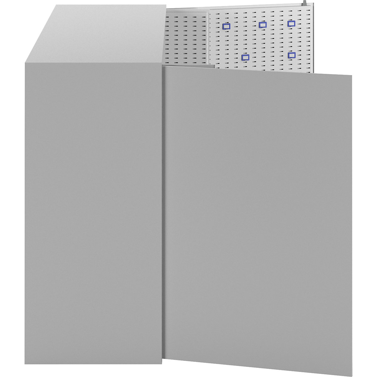 Dulăpior pentru chei – eurokraft basic (Imagine produs 5)-4