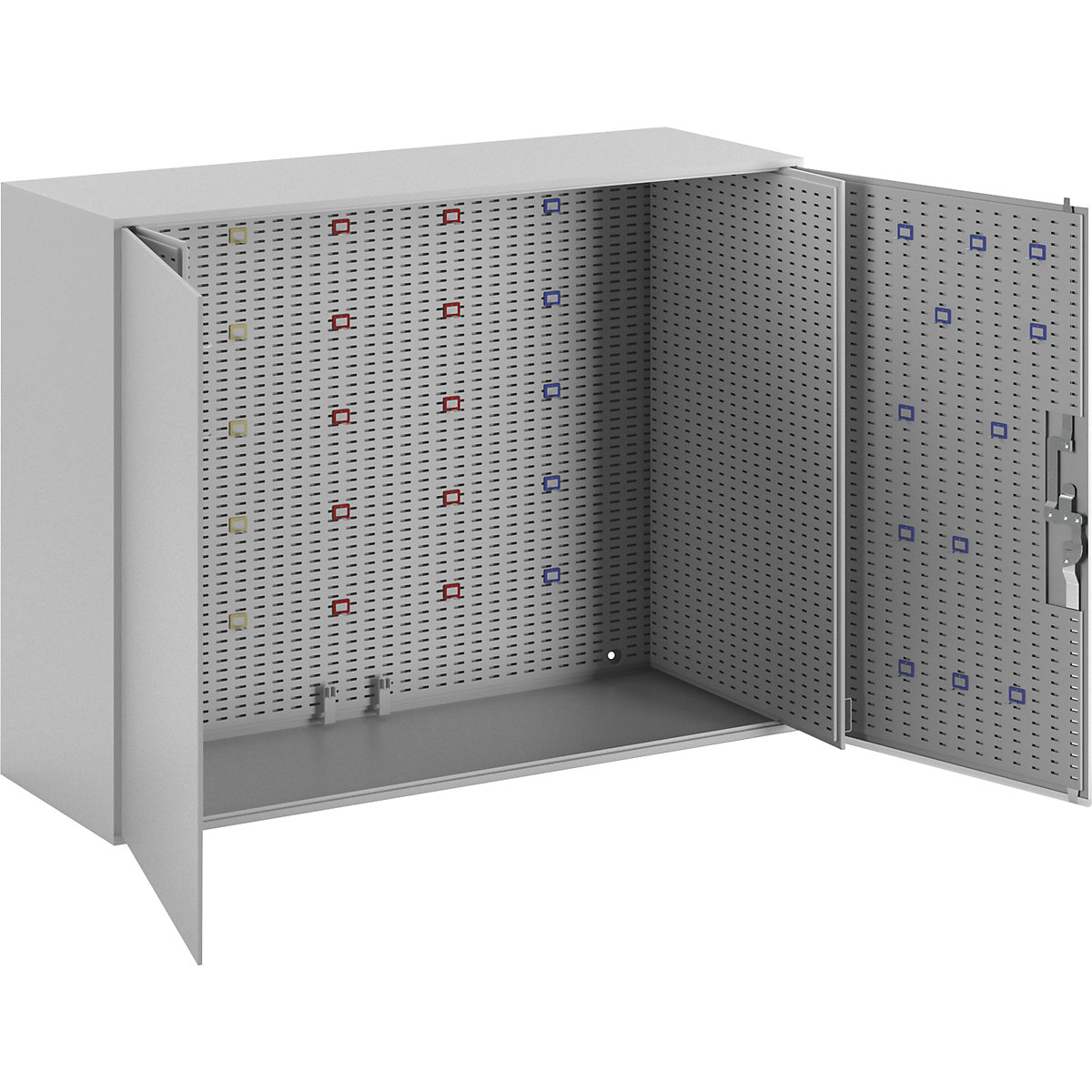 Dulăpior pentru chei – eurokraft basic