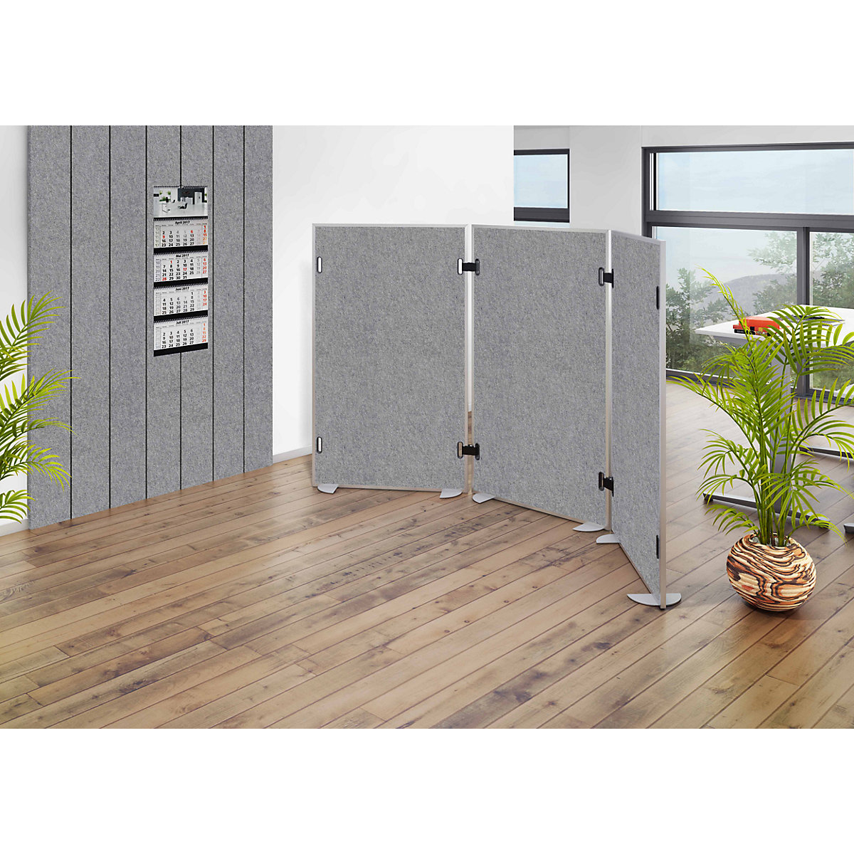 Set de panouri acustice de perete (Imagine produs 3)-2