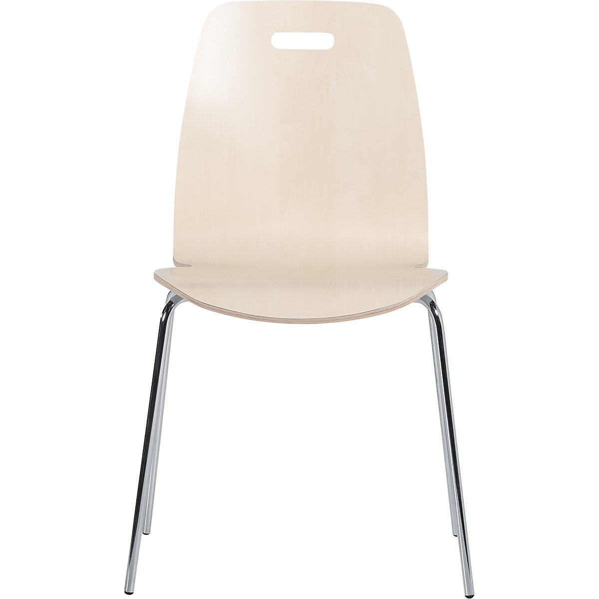 Scaun scoică Alina (Imagine produs 4)-3