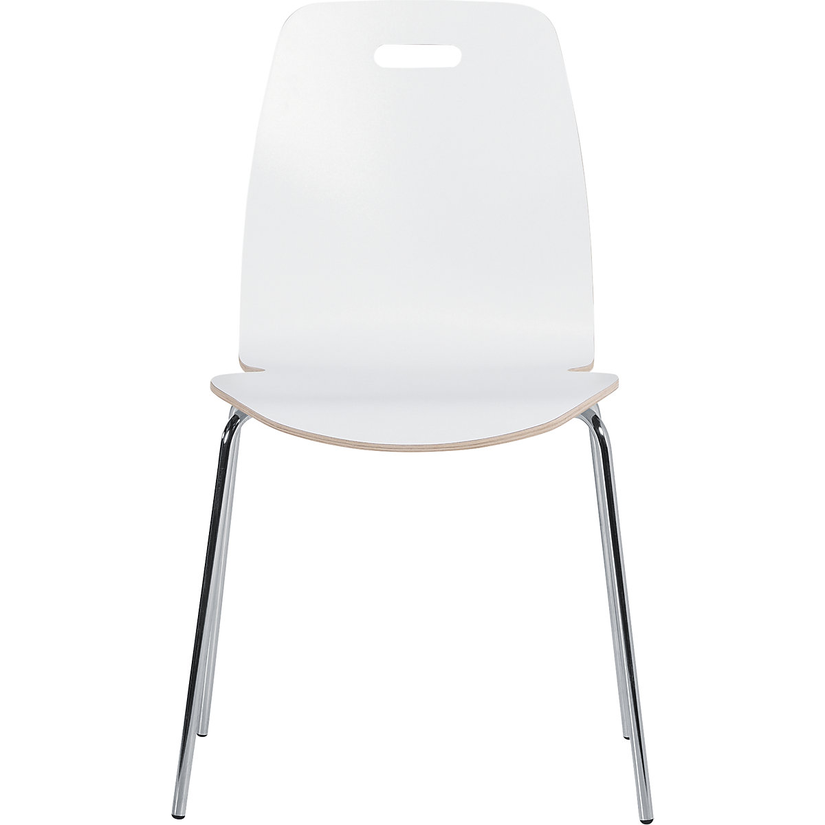 Scaun scoică Alina (Imagine produs 2)-1