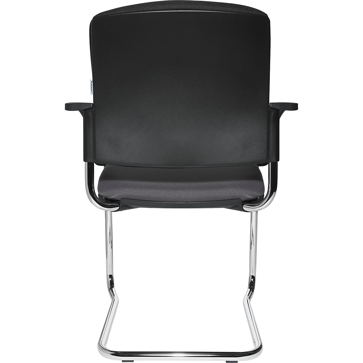 Scaun tip consolă, amb. 2 bucăți – eurokraft pro (Imagine produs 5)-4