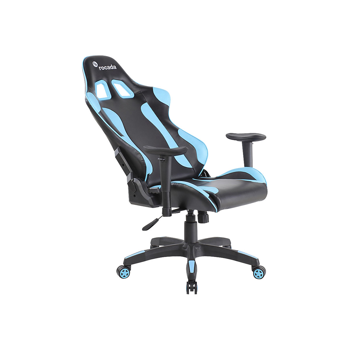 Scaun de birou Gaming (Imagine produs 5)-4