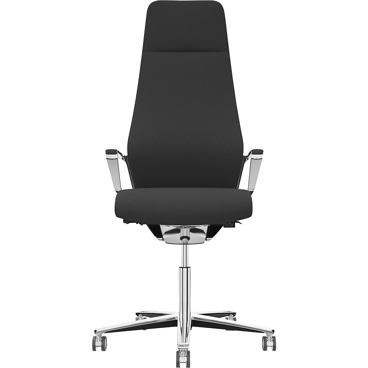 Scaun de birou Signo 0185 ZÜCO Premium F Piele – Züco