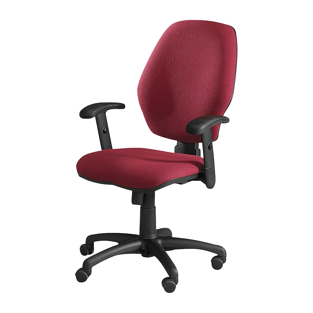 Scaun de birou Sirius (Imagine produs 6)-5