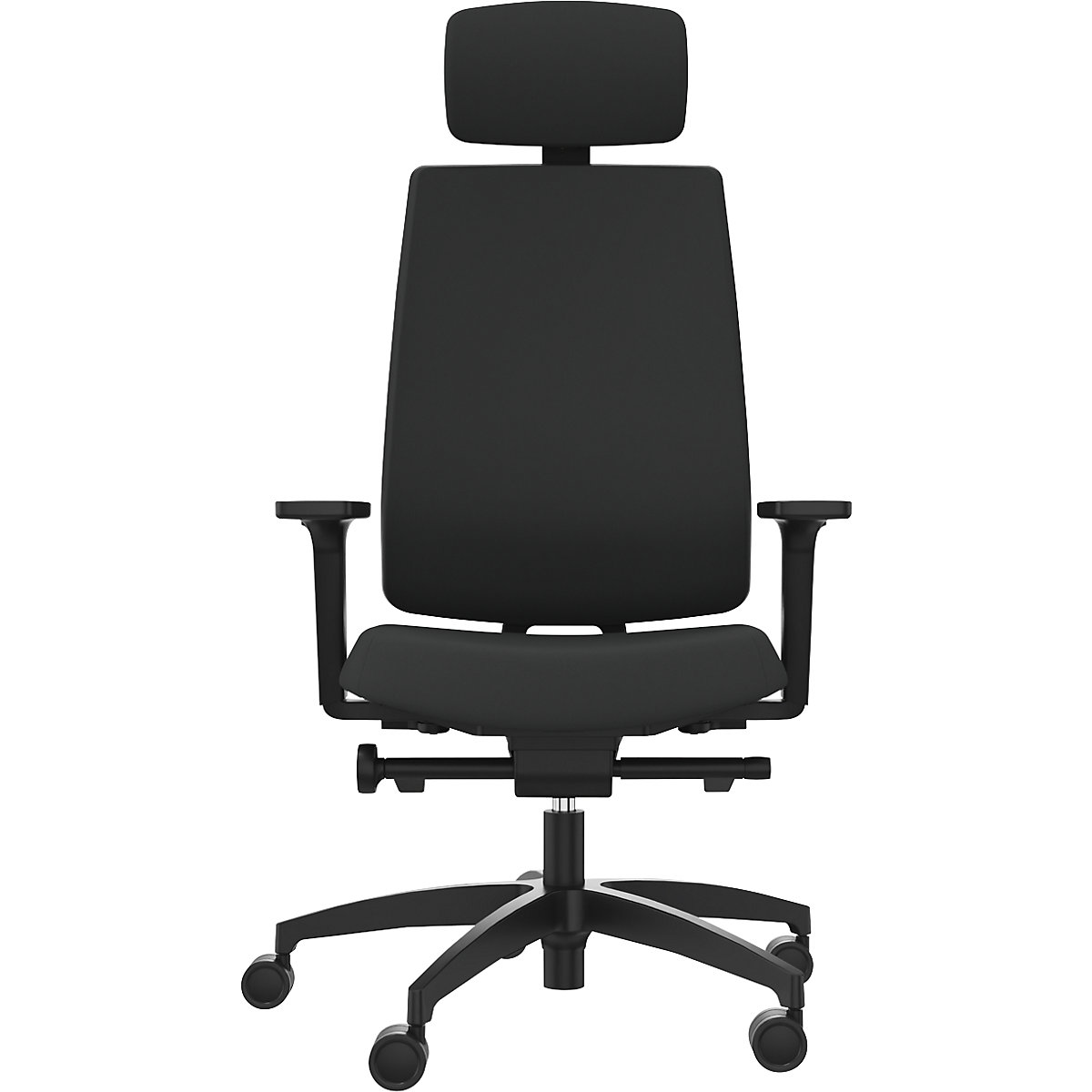 Scaun rotativ de birou INDEED – Dauphin