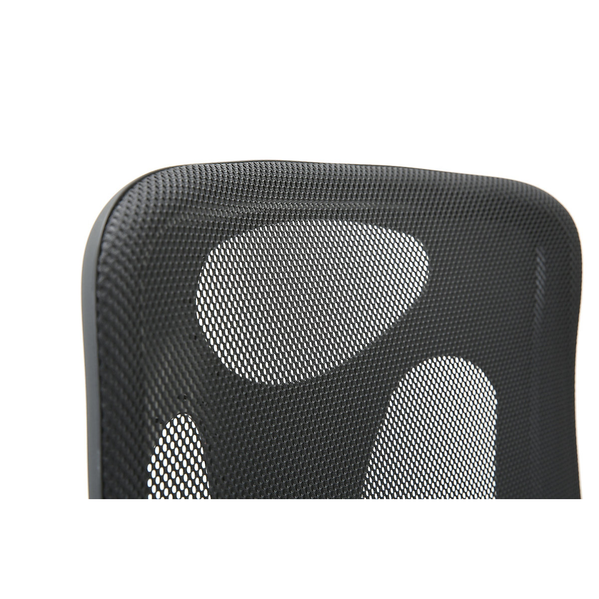 Scaun rotativ ergonomic, mecanism sincron, șezut ergonomic – Topstar (Imagine produs 4)-3