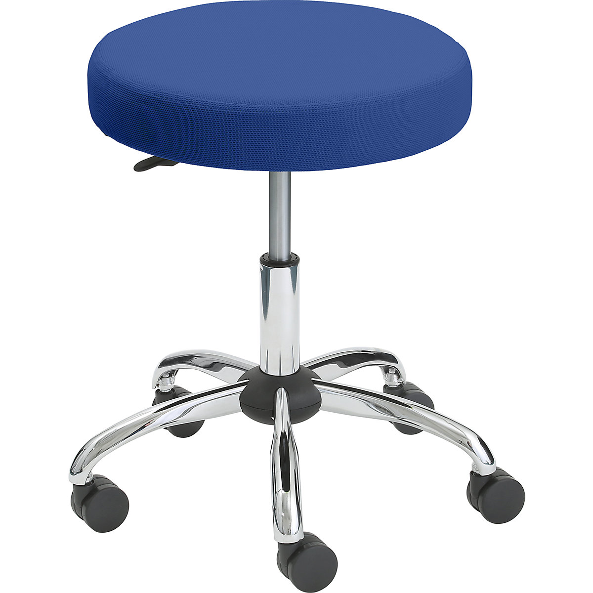 Taburet LARS – eurokraft basic (Imagine produs 2)-1