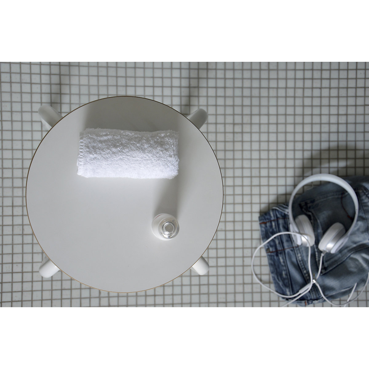 Taburet PARIS (Imagine produs 4)-3