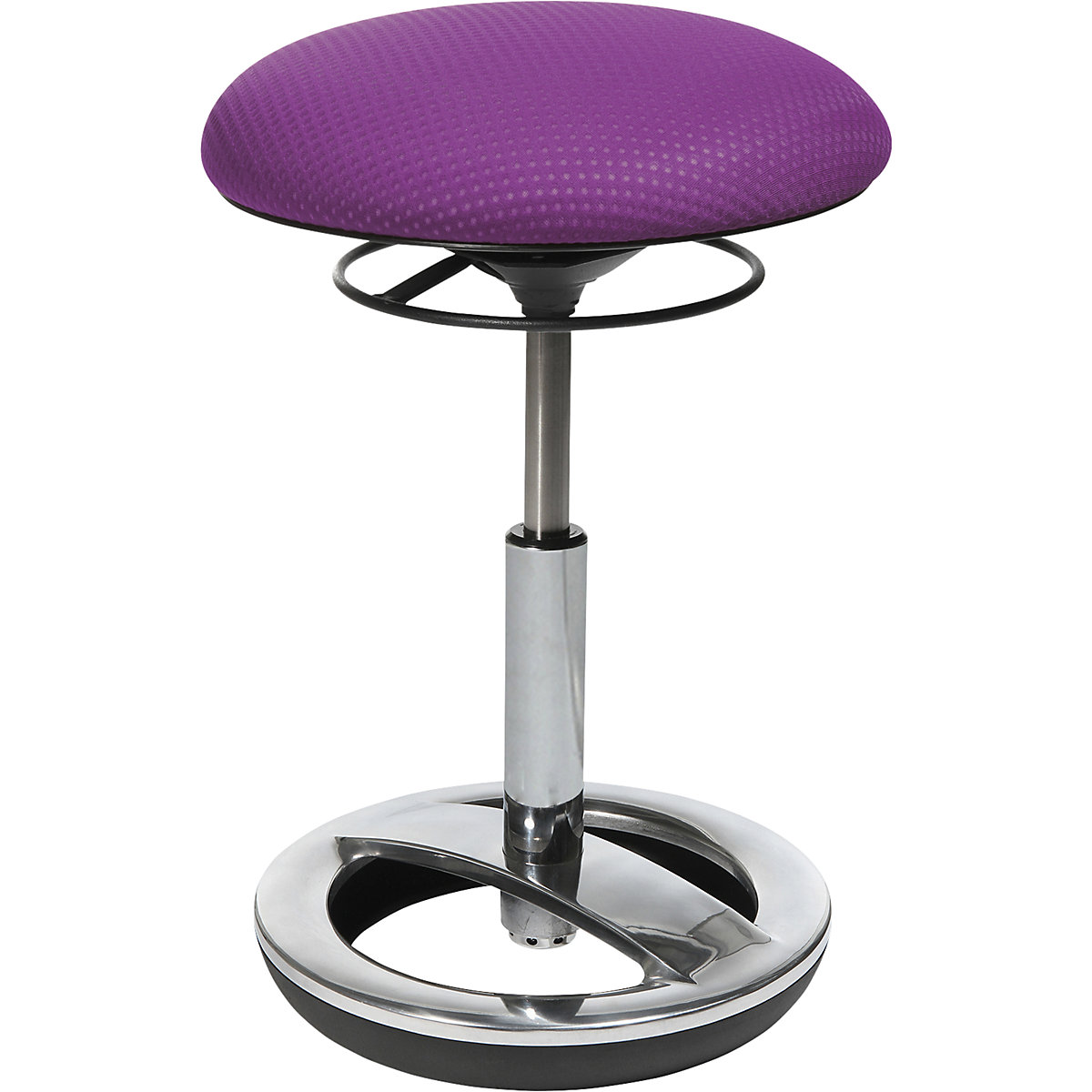 Taburet de birou SITNESS BOB – Topstar