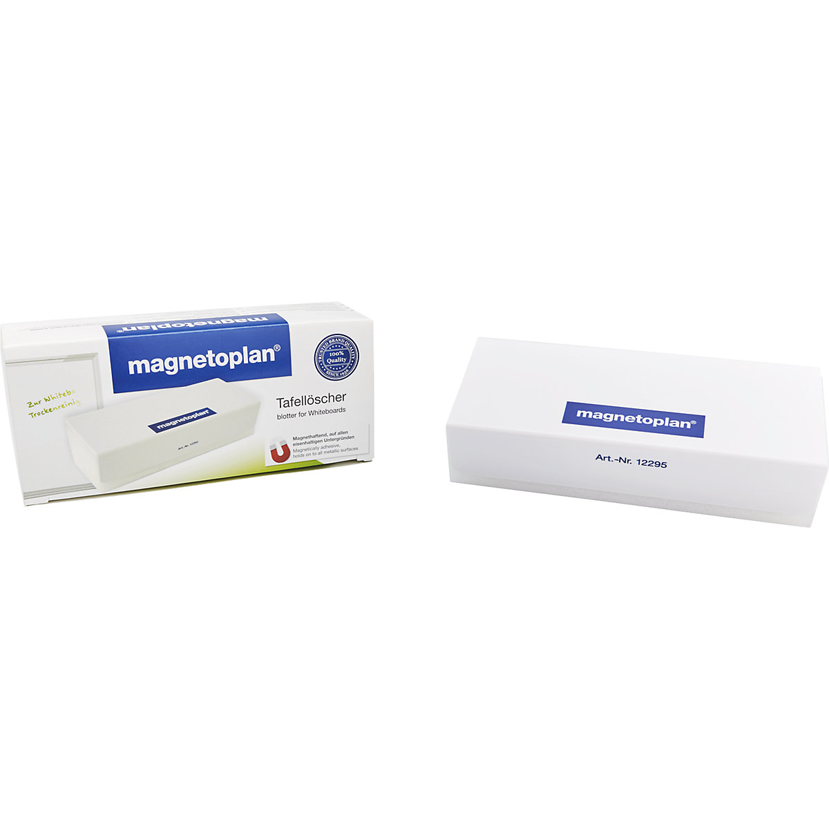 Burete pentru șters tabla – magnetoplan (Imagine produs 9)-8