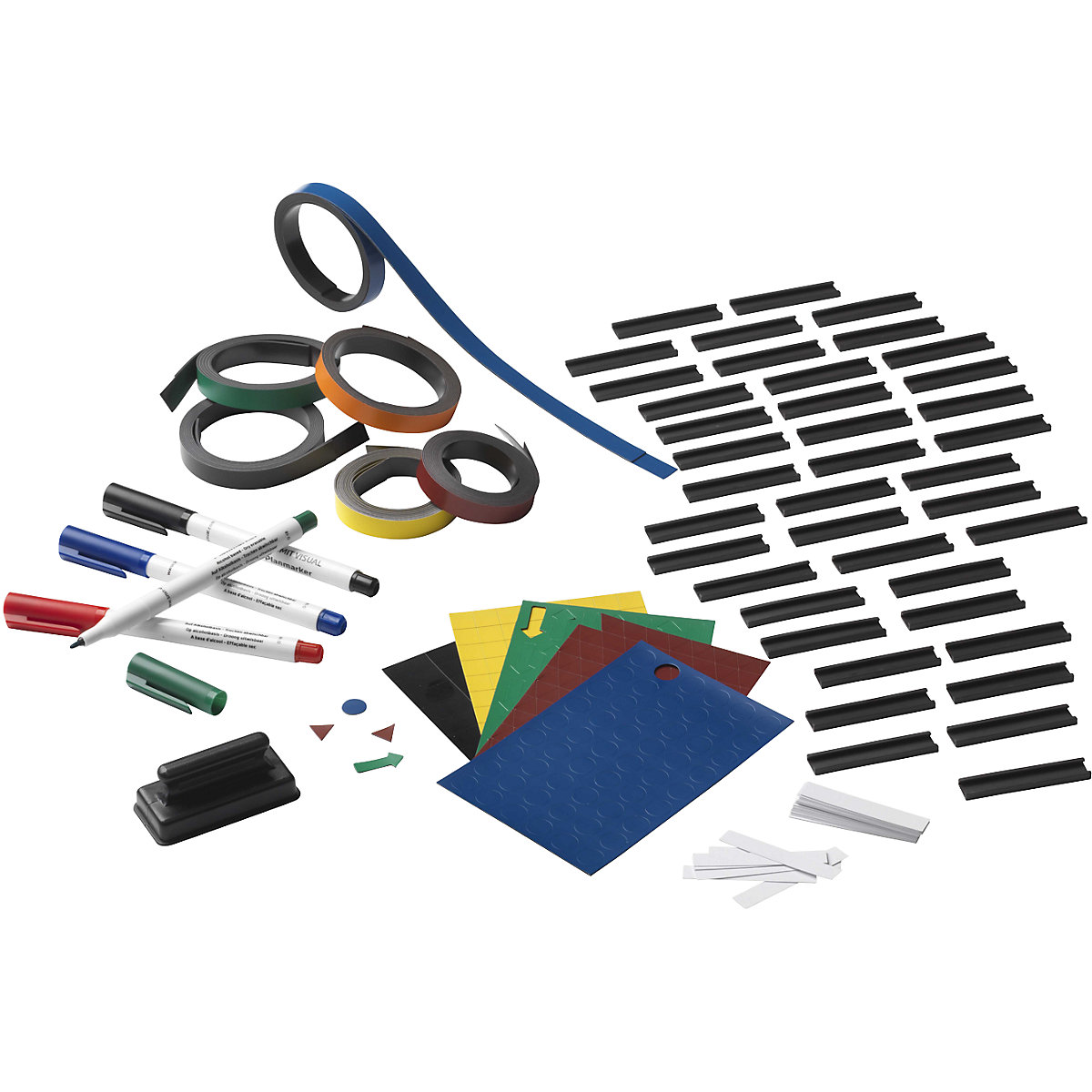 Set de accesorii – eurokraft basic