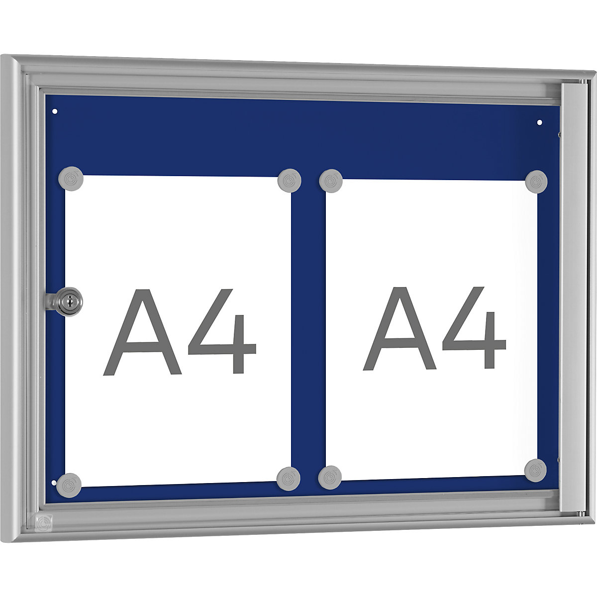 Avizier BASIC (Imagine produs 2)-1