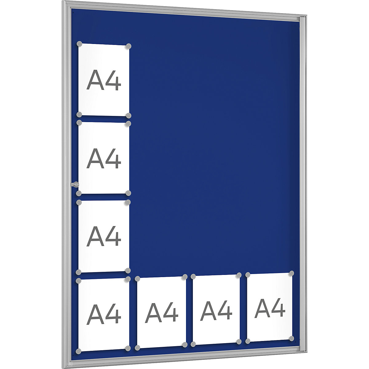 Avizier BASIC (Imagine produs 2)-1