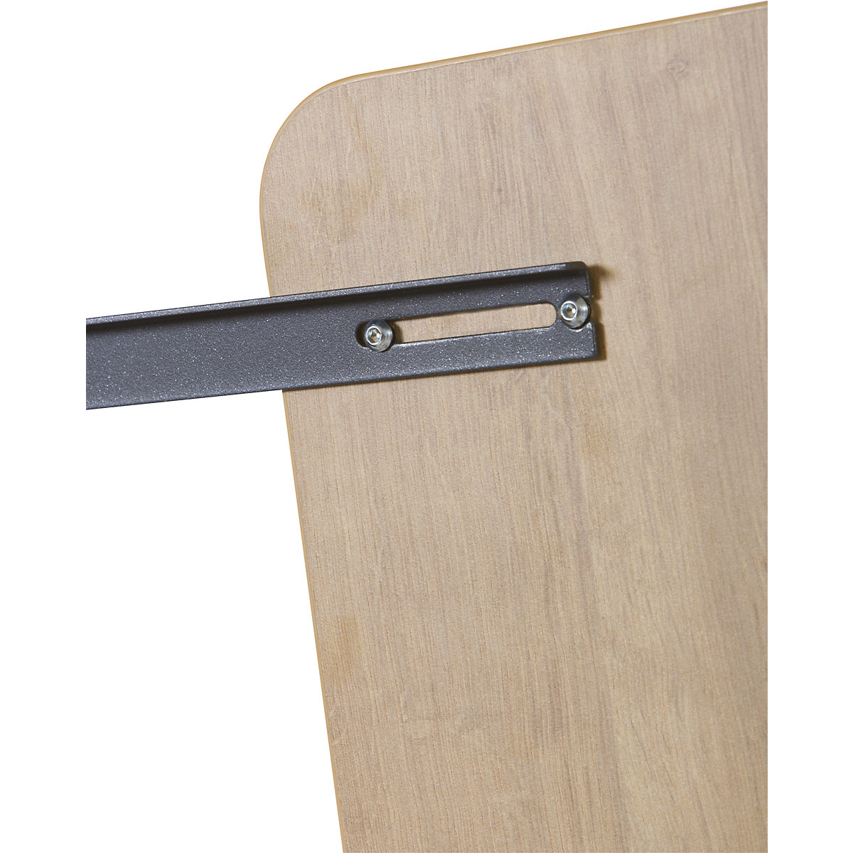 Flipchart NATURAL, mobil (Imagine produs 8)-7