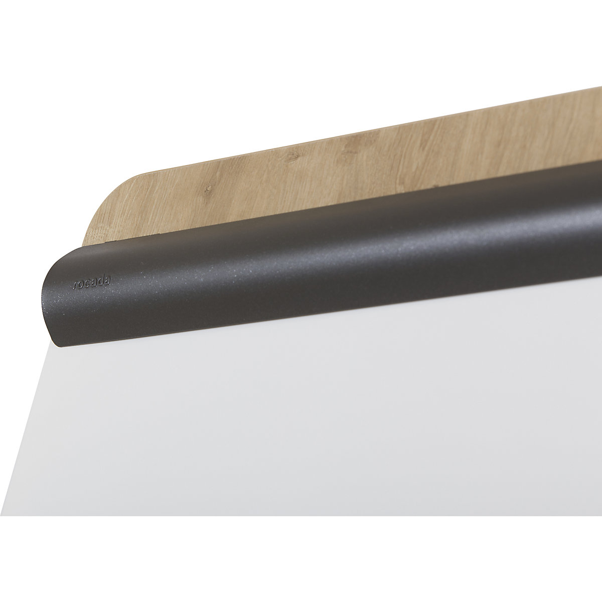 Flipchart NATURAL, mobil (Imagine produs 9)-8