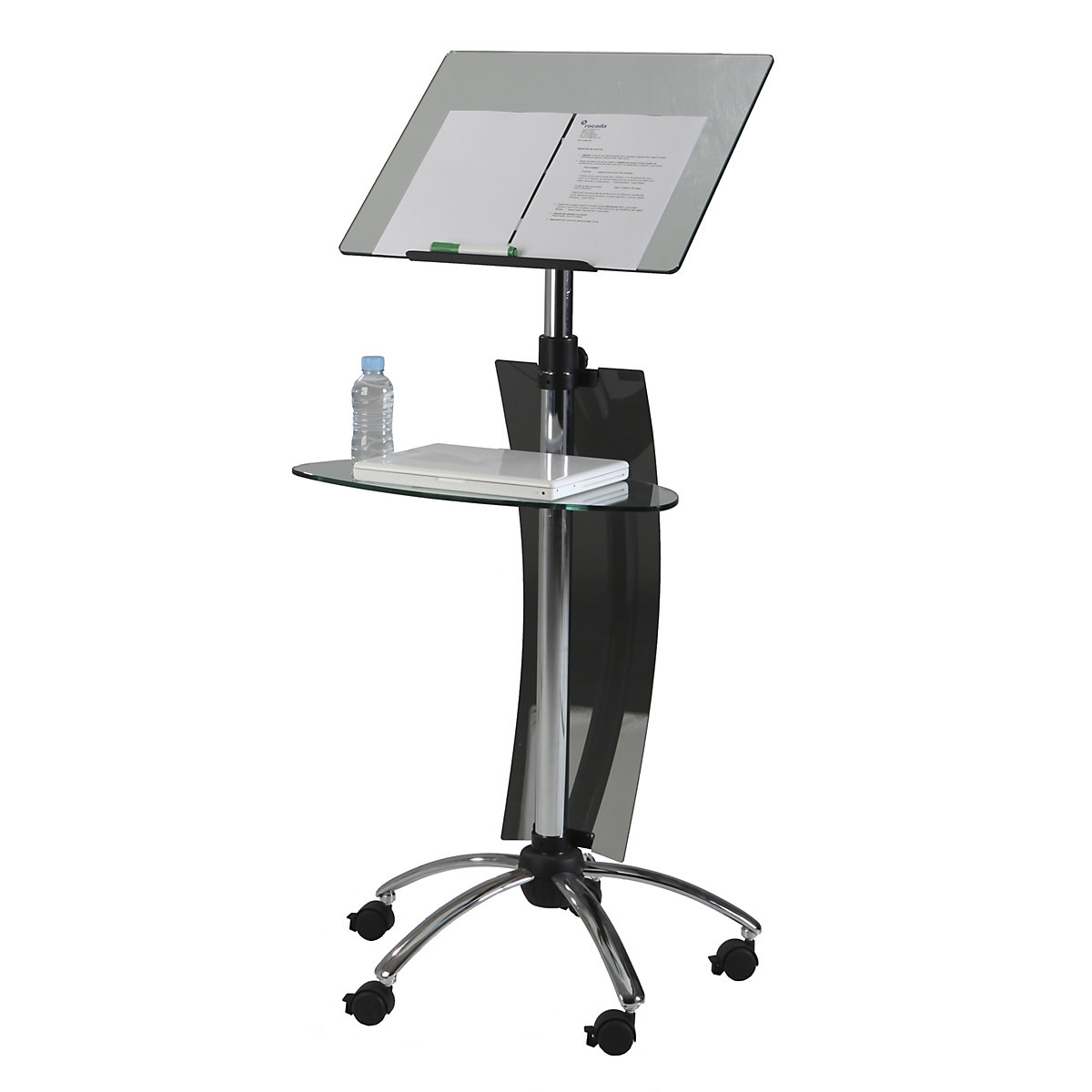 Stativ pentru oratori FORUM
