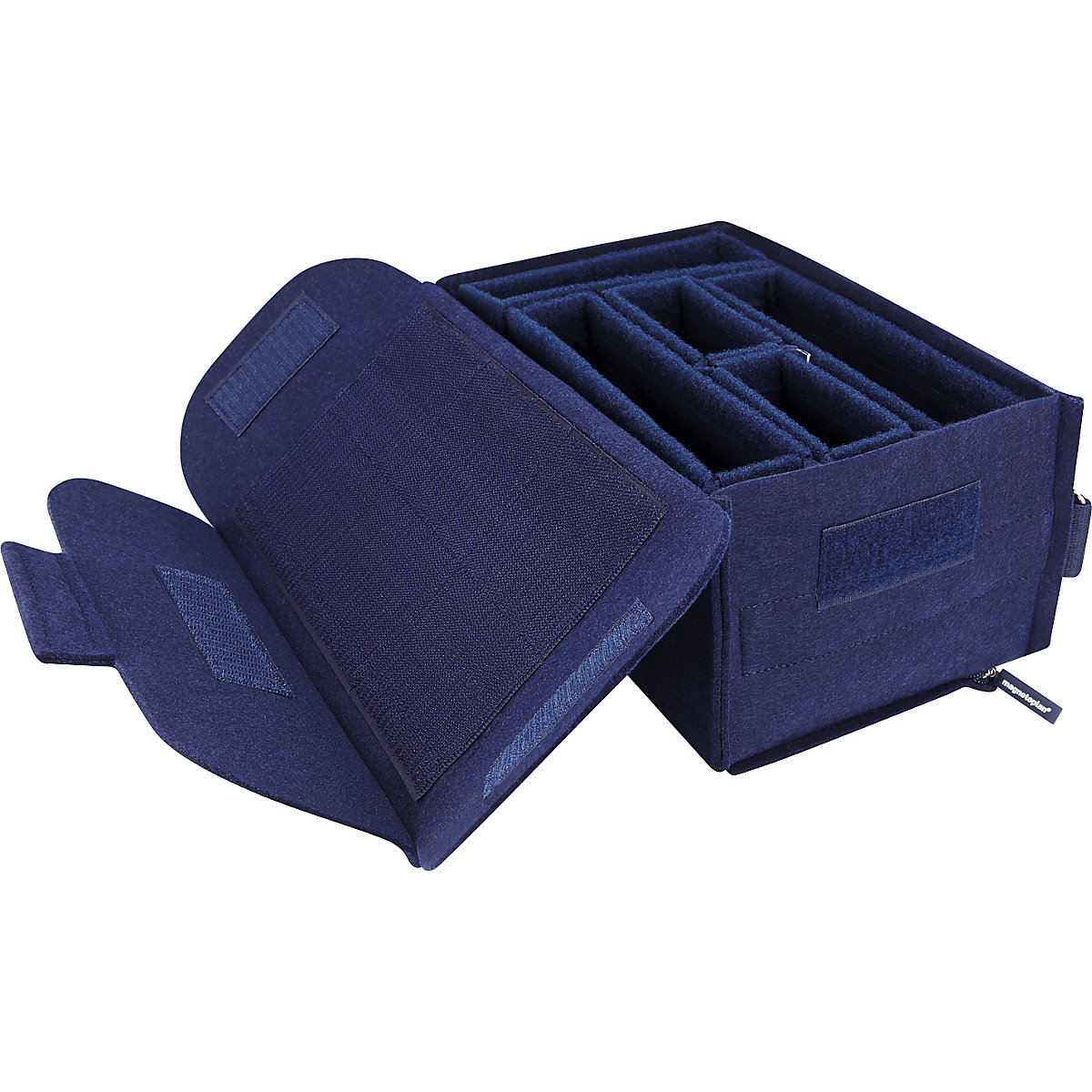 Geantă pentru moderatori ecoAware – magnetoplan (Imagine produs 17)-16