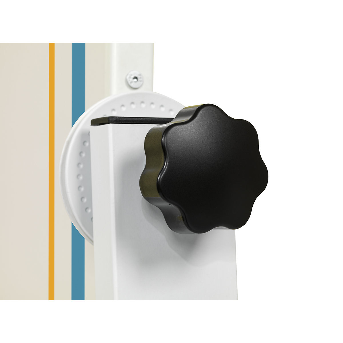 Panou rotativ imprimat individual, mobil – eurokraft pro (Imagine produs 18)-17