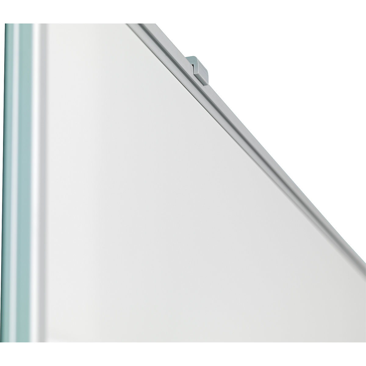 Set whiteboard incl. accesorii – eurokraft basic (Imagine produs 3)-2