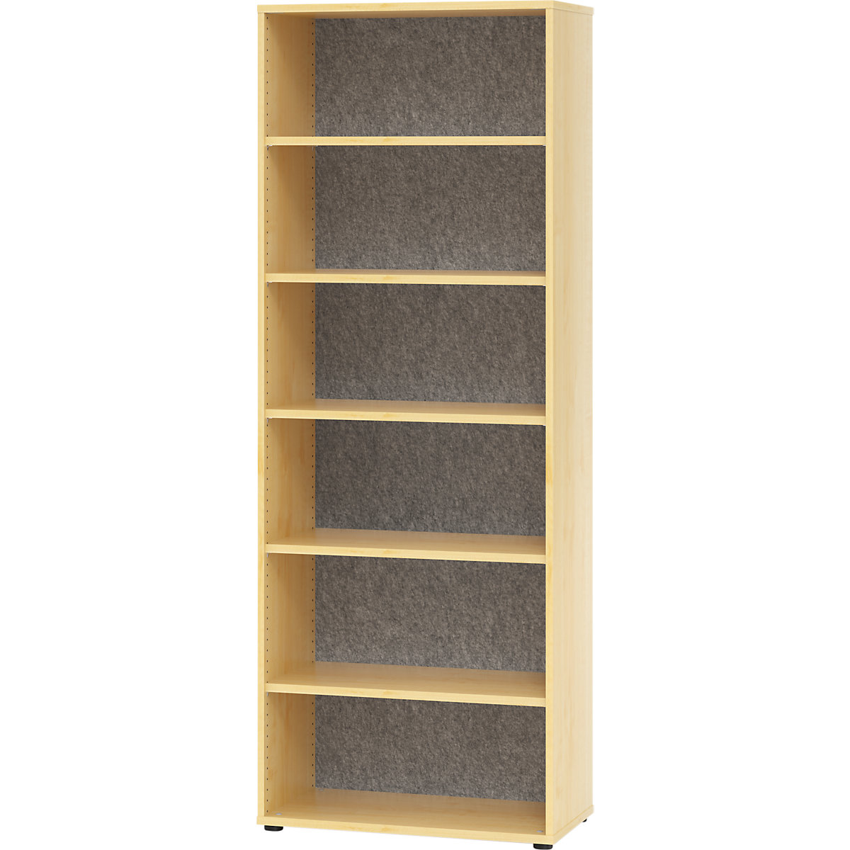 Raft cu perete posterior acustic ANNY-AC