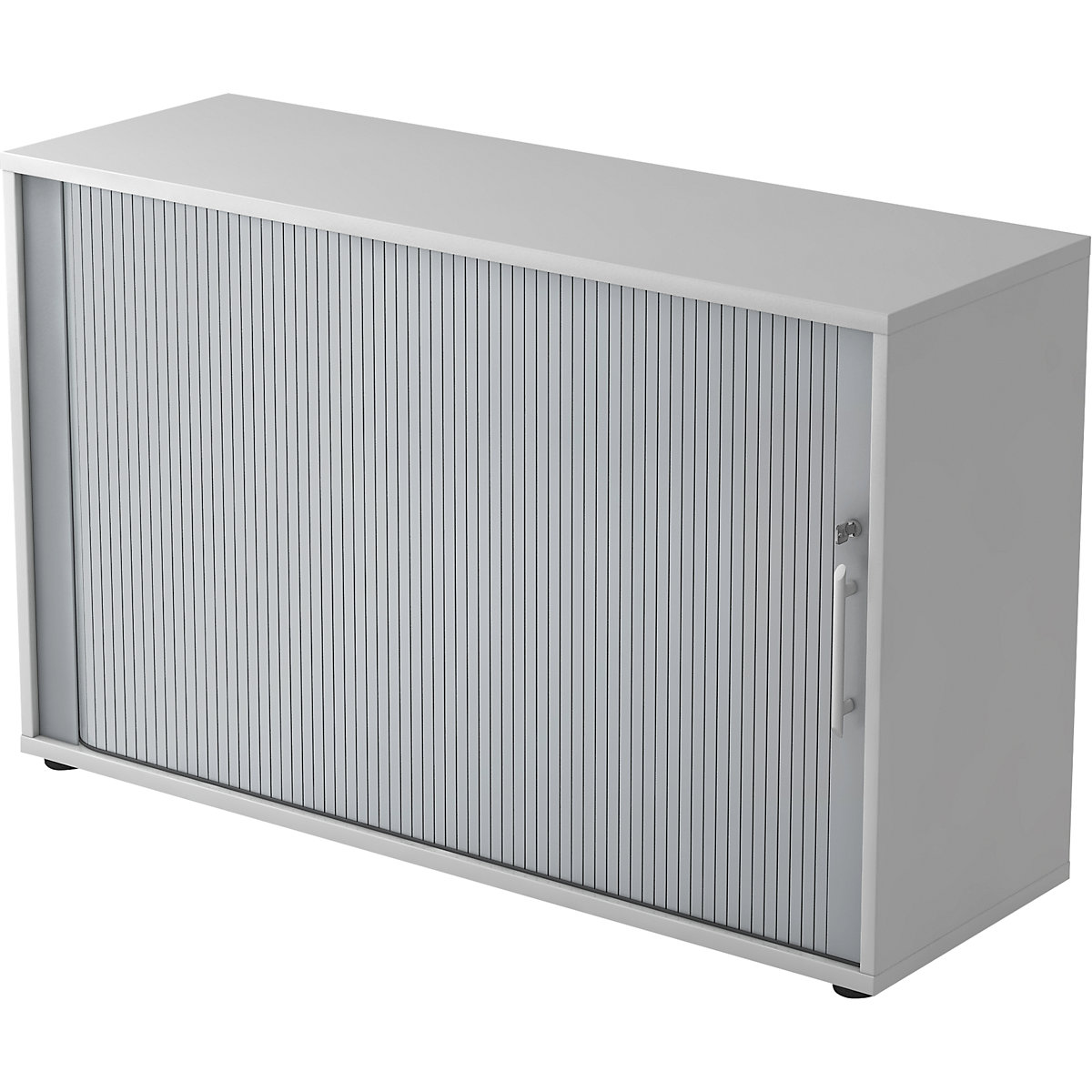 Dulap cu oblon transversal