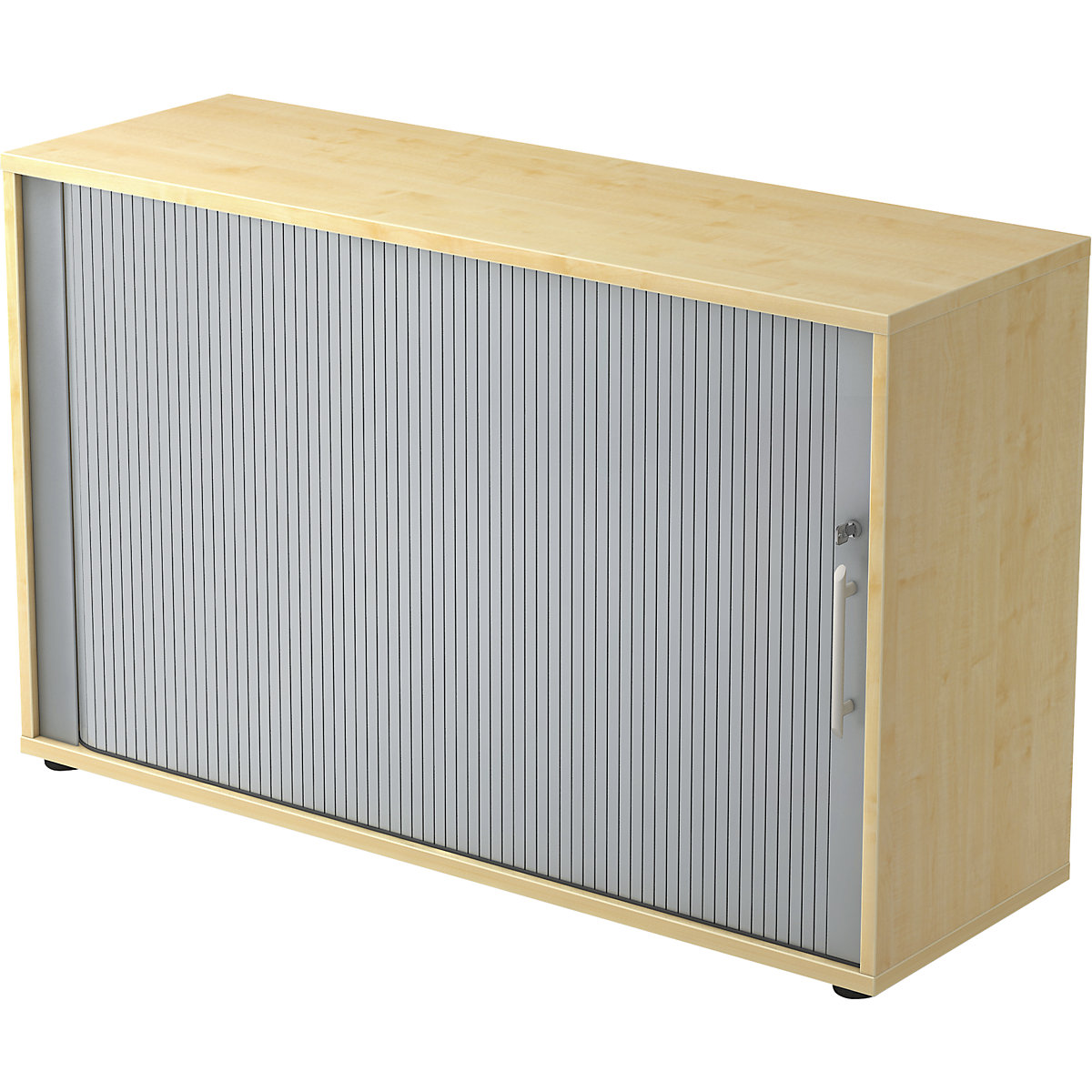 Dulap cu oblon transversal