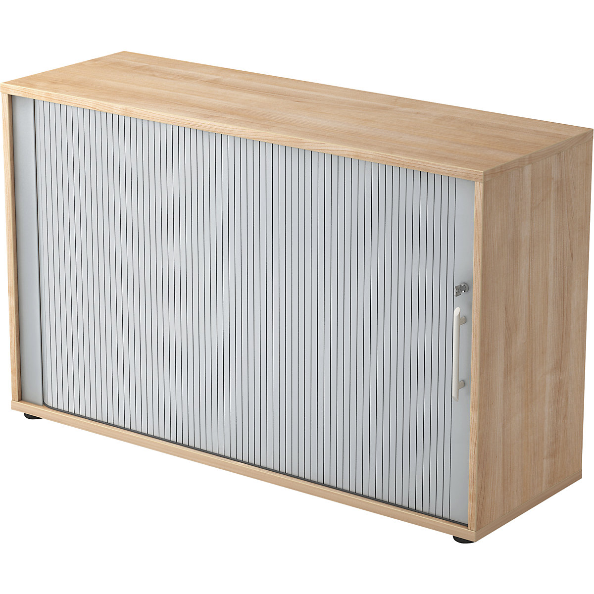 Dulap cu oblon transversal