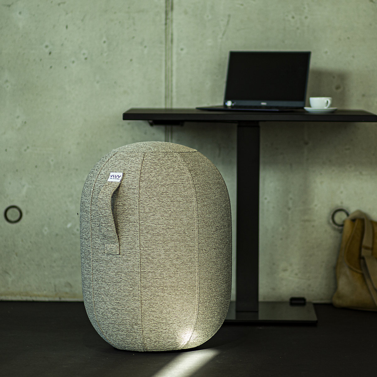 Taboret do balansowania VLUV KAPSUL STOV M (Zdjęcie produktu 5)-4