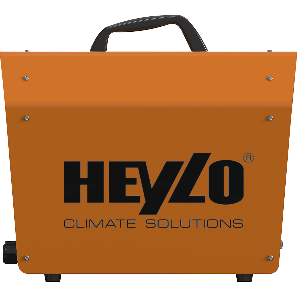 Nagrzewnica elektryczna Heylo DE 9 XL (Zdjęcie produktu 5)-4