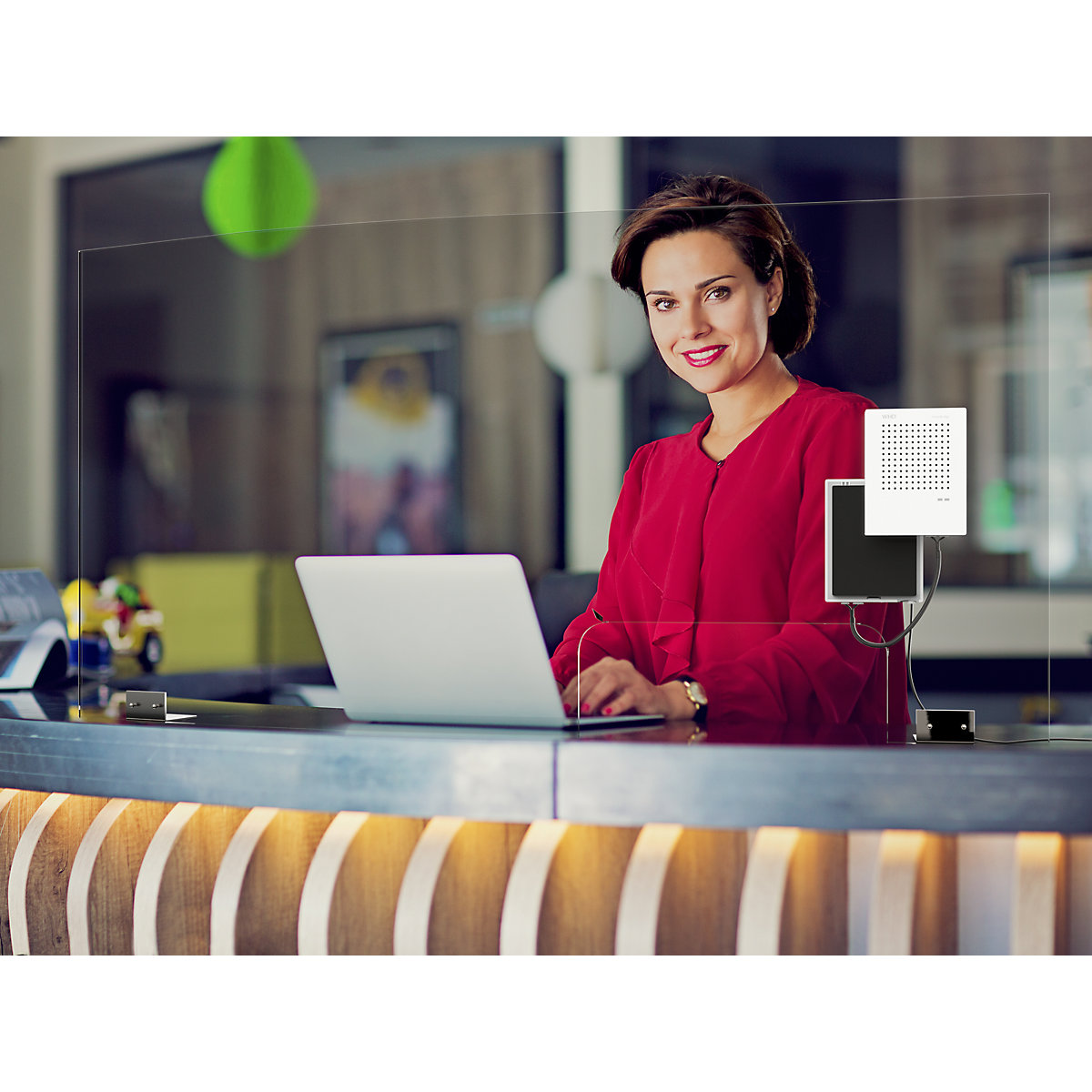 Interkom VoiceBridge Standard (Zdjęcie produktu 4)-3