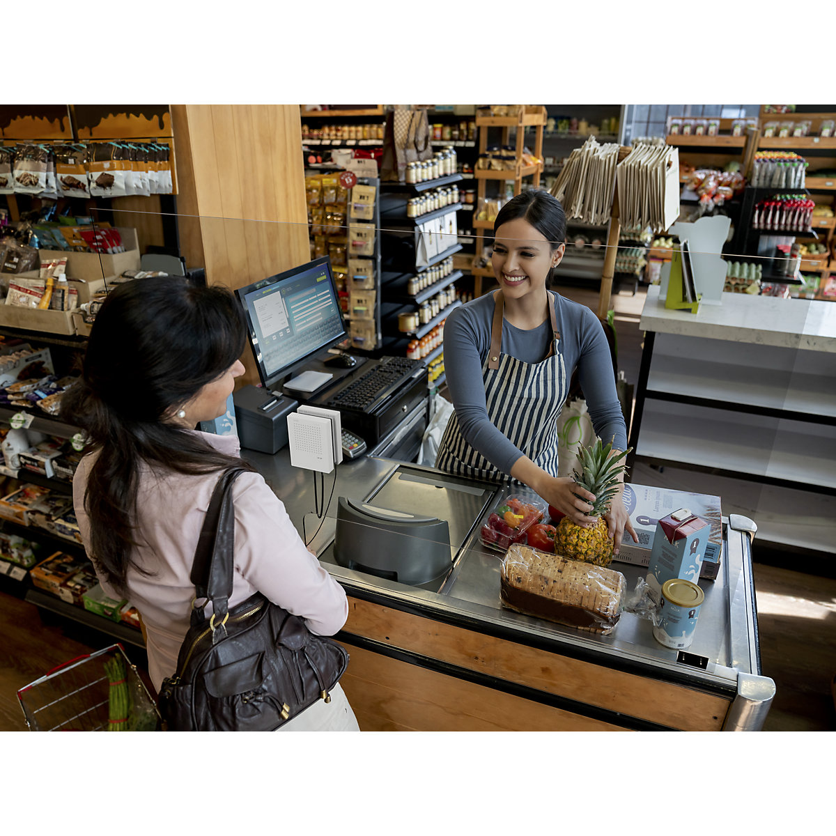 Interkom VoiceBridge Standard (Zdjęcie produktu 5)-4