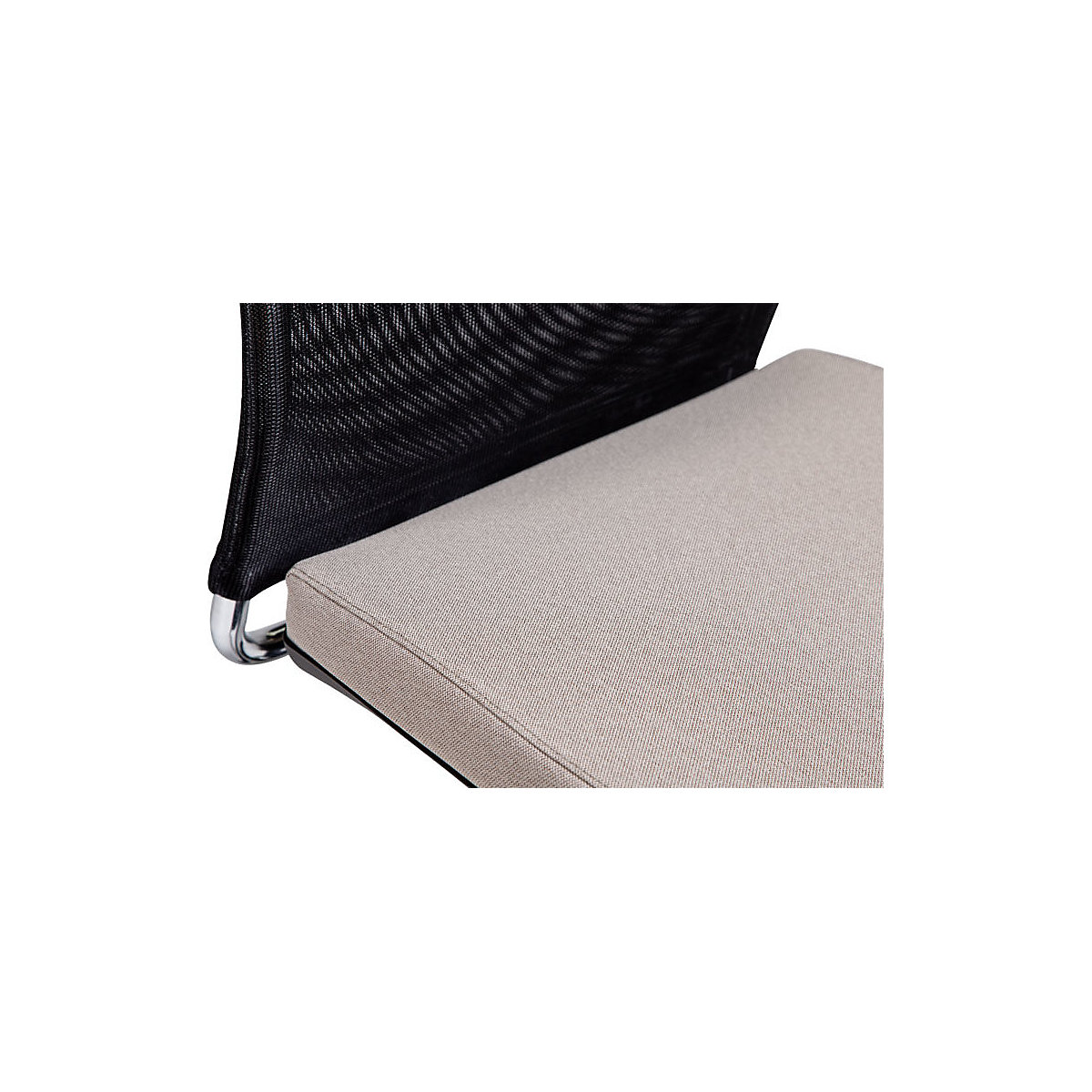 Krzesło biurowe Hamilton (Zdjęcie produktu 10)-9