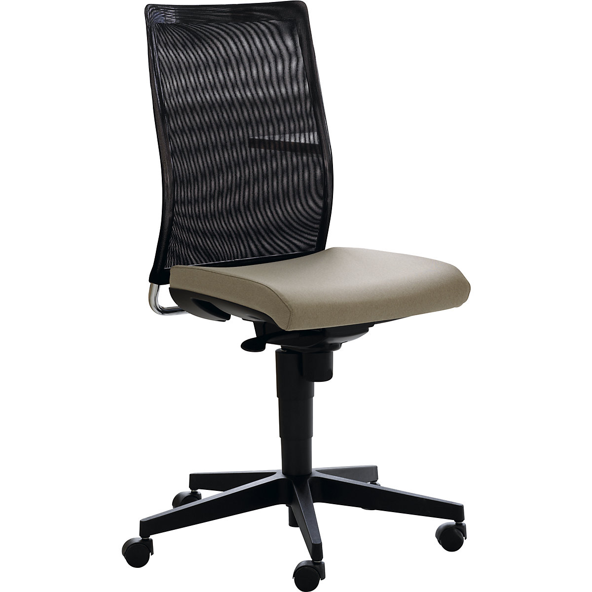 Krzesło biurowe Hamilton (Zdjęcie produktu 11)-10