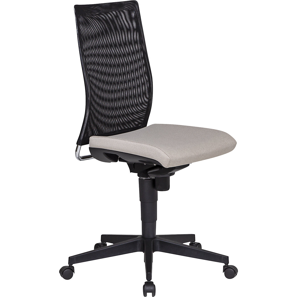 Krzesło biurowe Hamilton