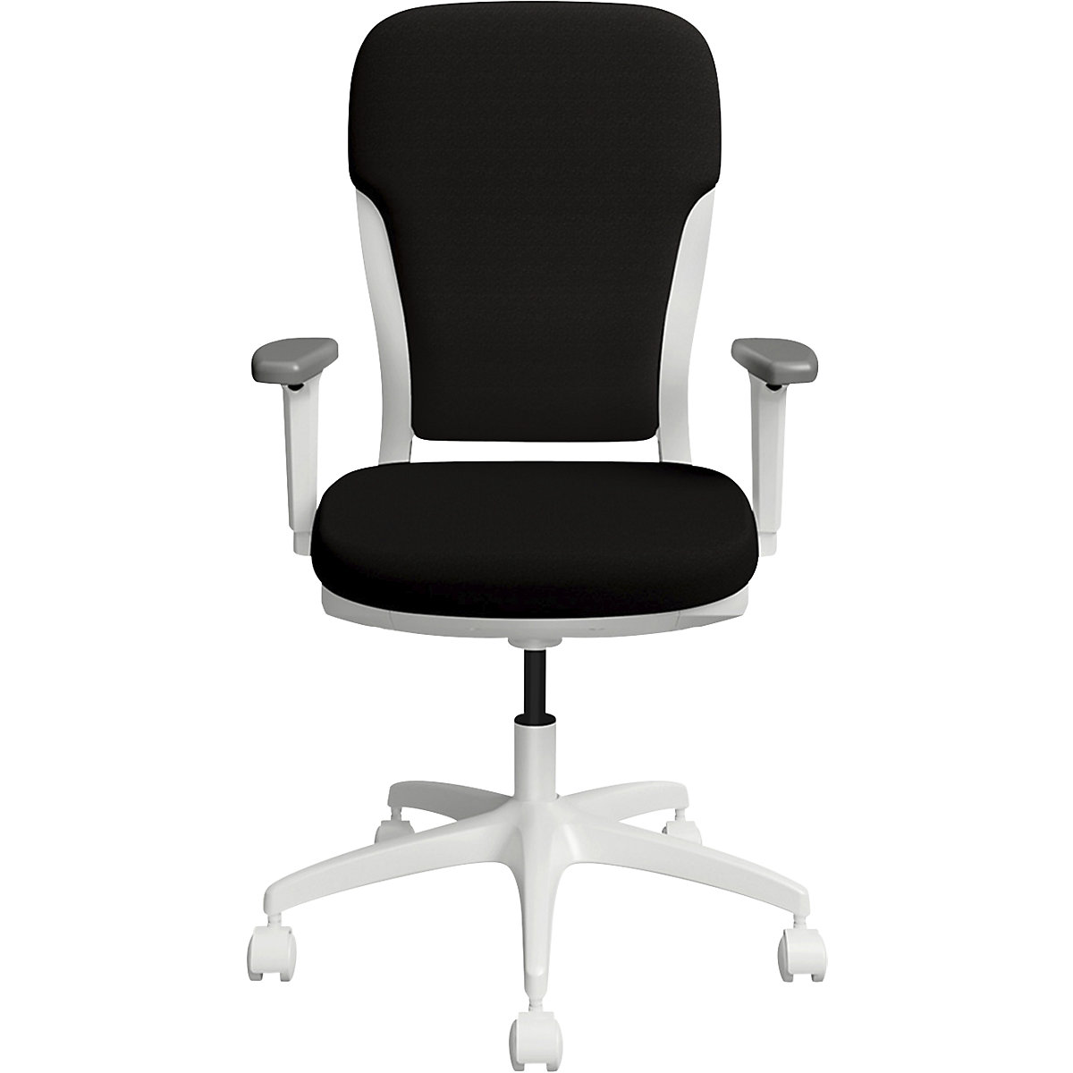 Krzesło biurowe MOTION (Zdjęcie produktu 2)-1